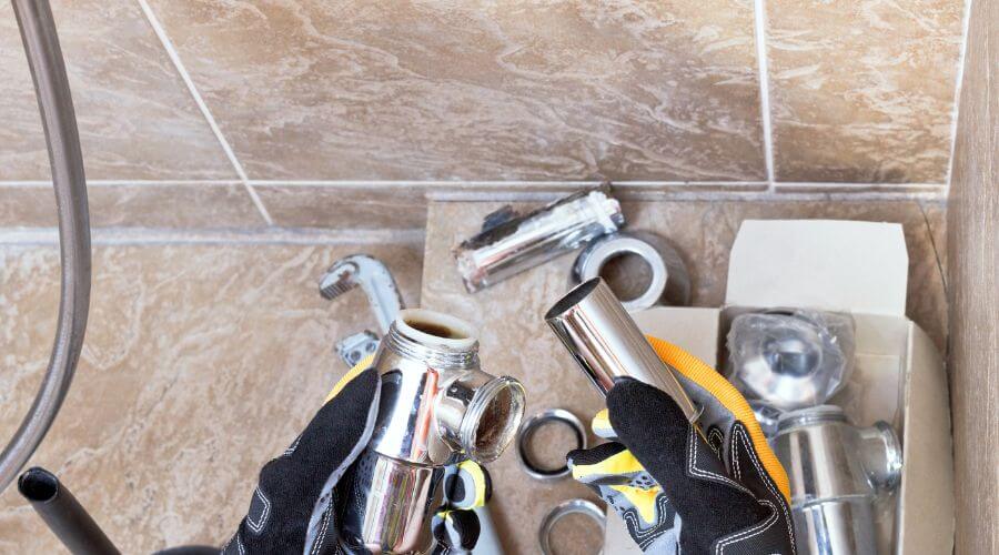 Expert tile roof repair services in Manchester, MA